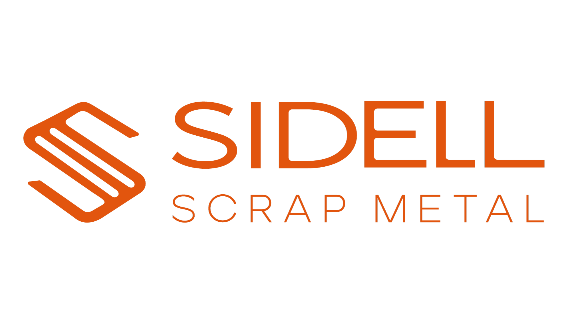 SIDELL Scrap Metal